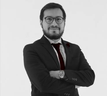 AB. DANIEL CHAMORRO CAÑIZARES