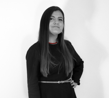 ALEJANDRA RÍOS SÁNCHEZ