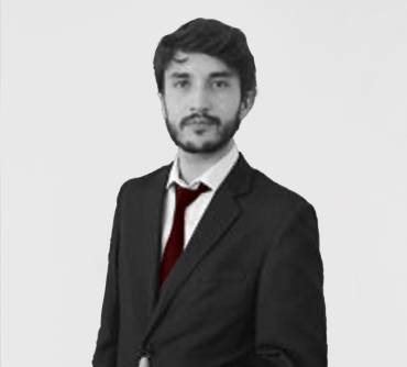 FRANCISCO JOSÉ SANTILLÁN CÓRDOVA